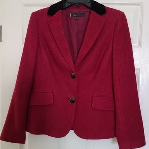 Anne Klein Woman's blazer